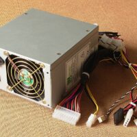 ATX power supply 20 Pin ATX12v1