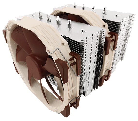 lga 1151 cpu cooler